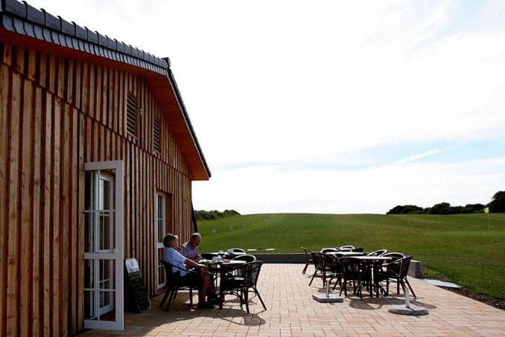 Landhotel Moellhagen Schulp bei Nortorf 외부 사진