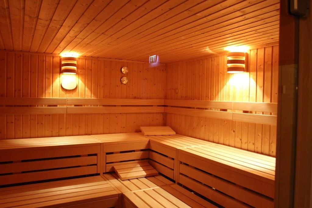 Landhotel Moellhagen Schulp bei Nortorf 외부 사진