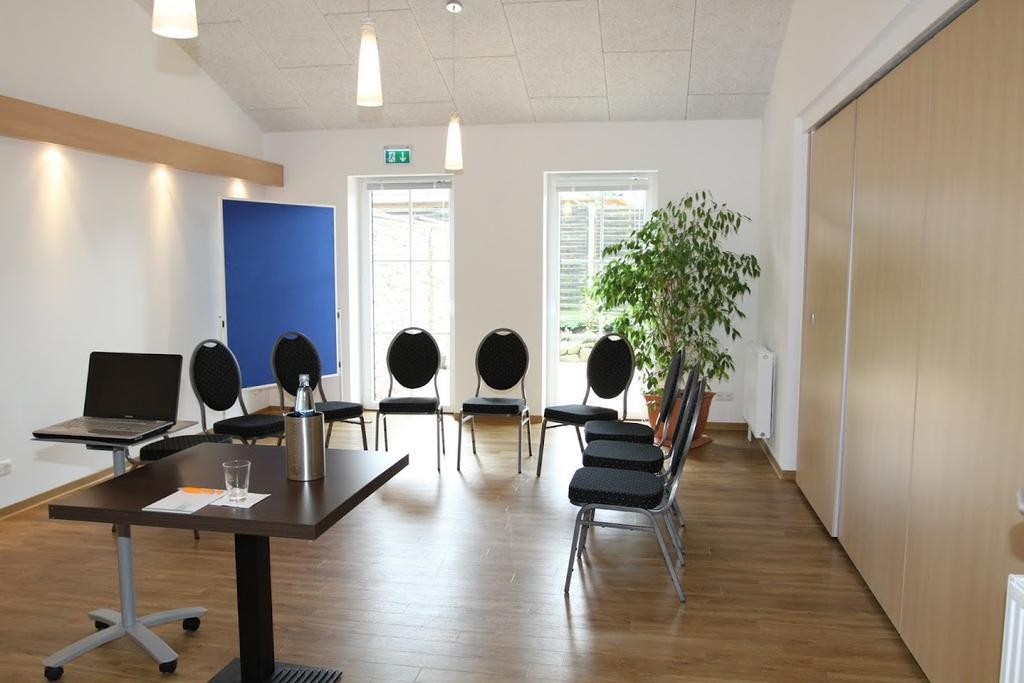 Landhotel Moellhagen Schulp bei Nortorf 외부 사진