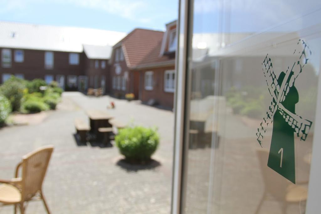 Landhotel Moellhagen Schulp bei Nortorf 외부 사진
