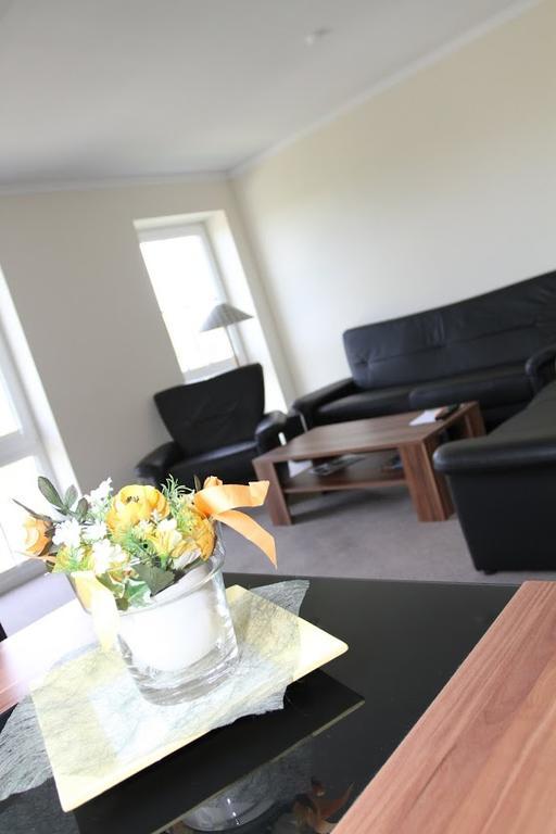 Landhotel Moellhagen Schulp bei Nortorf 객실 사진