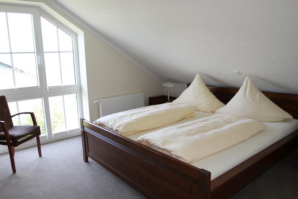 Landhotel Moellhagen Schulp bei Nortorf 객실 사진