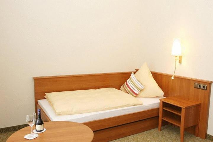 Landhotel Moellhagen Schulp bei Nortorf 객실 사진